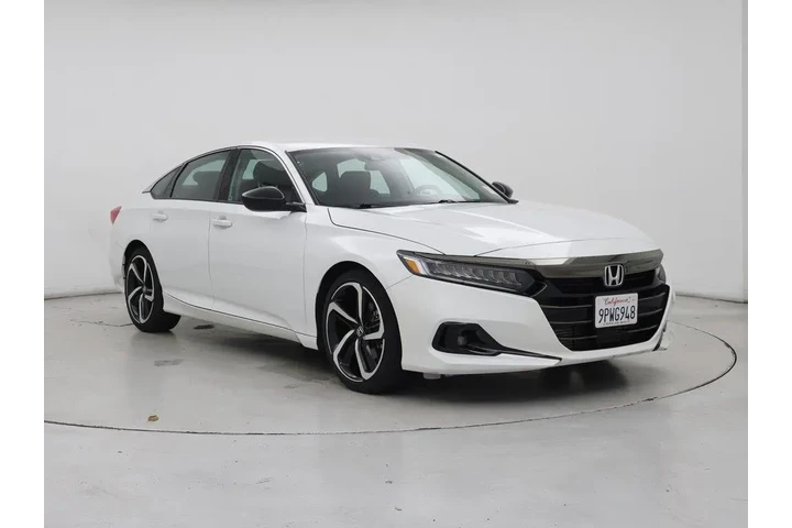 $27998 : Honda Accord 2022 Sport Spec image 1