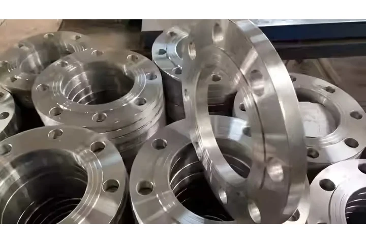 $290 : Stainless Steel Flanges Manufa image 1