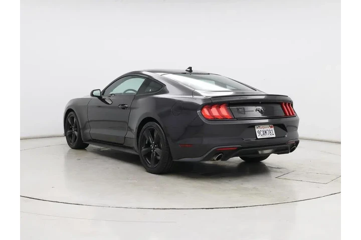 $23998 : Ford Mustang 2022 EcoBoost 2 image 2