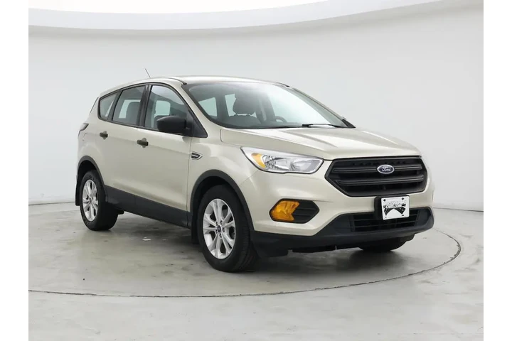 $14998 : Ford Escape 2017 S 4dr SUV image 1