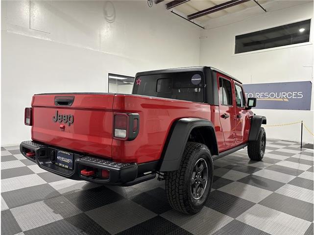 $49999 : 2023 JEEP GLADIATOR image 4