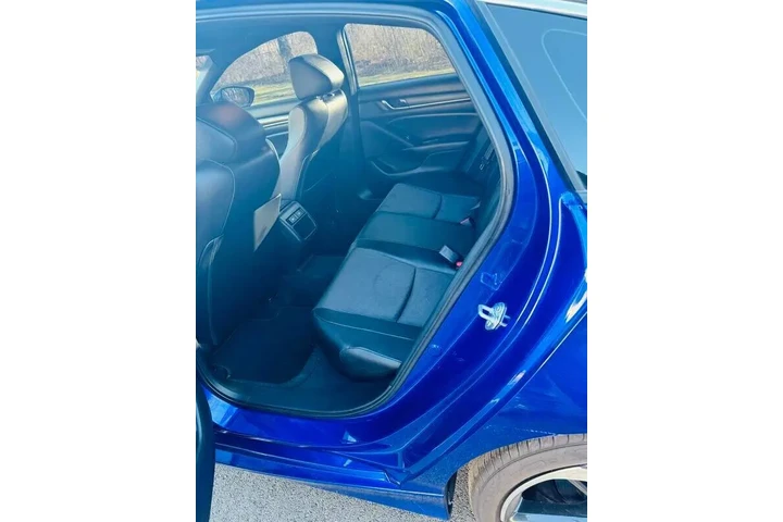 $27500 : 2022 Accord Sport image 5