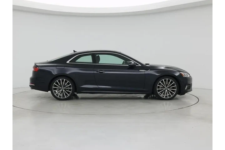 $21998 : Audi A5 2018 AWD 2.0T quattr image 7