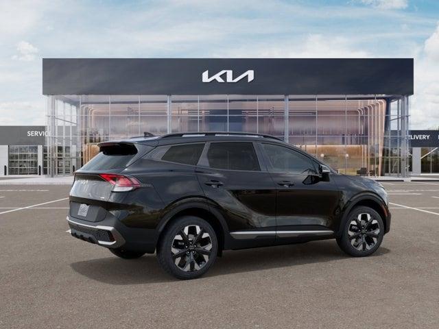 $33890 : 2024 Sportage X-Line image 6