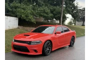 2016 Charger R/T Scat Pack en Kansas City