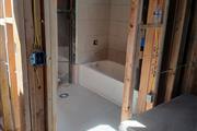 Remodelo shower y cosinas en Los Angeles