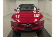 $33290 : Tesla Model X 2021 AWD Long thumbnail