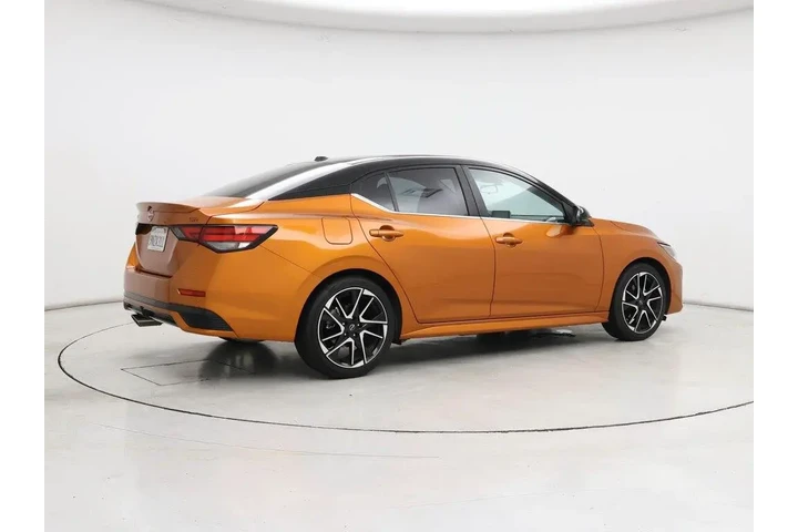 $23998 : Nissan Sentra 2024 SR 4dr Se image 6