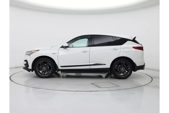$22998 : Acura RDX 2020 SH-AWD 4dr SU image 3