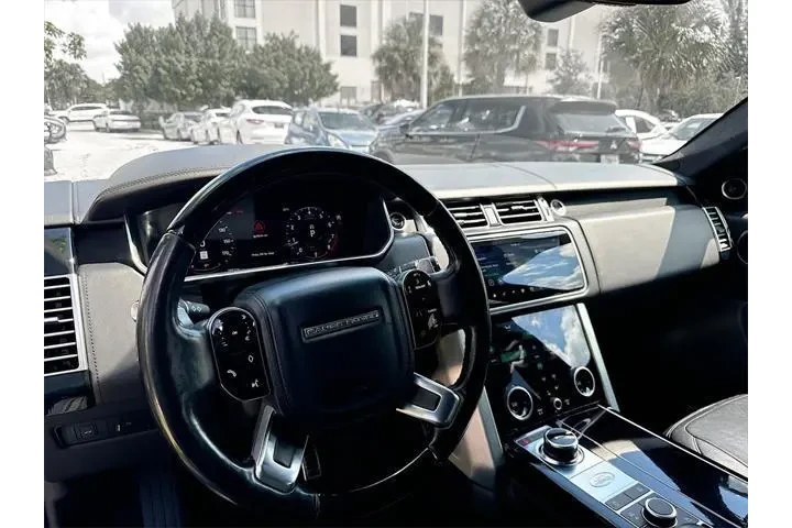 $39420 : Land Rover Range Rover 2021 image 10
