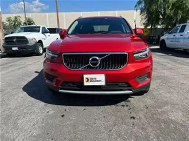 $26990 : 2022 VOLVO XC402022 VOLVO XC40 image 10