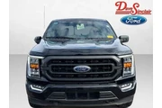 $39499 : Ford F-150 2023 4x4 XLT 4dr thumbnail