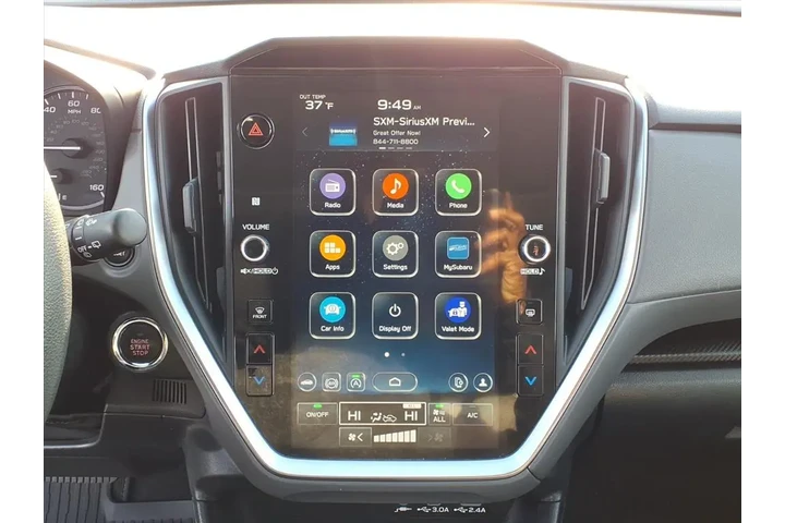 $22900 : Subaru Crosstrek 2024 AWD Pr image 7