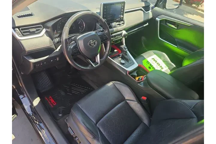 $32995 : Toyota RAV4 2020 AWD Adventu image 7