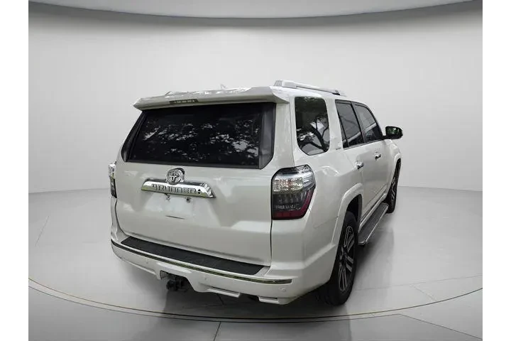 $23777 : Toyota 4Runner 2014 4x2 Limi image 4