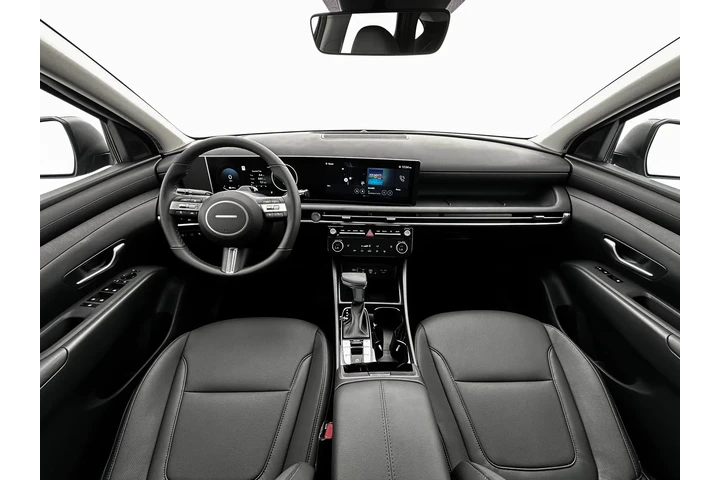 $35526 : Hyundai TUCSON 2025 AWD SEL image 1