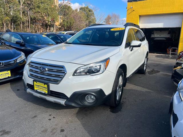 $12999 : 2015 Outback 2.5i Premium image 7