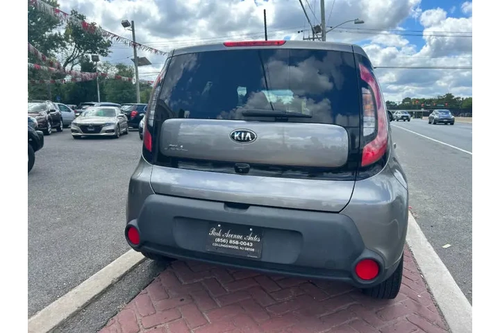 $7495 : 2016 Soul image 5