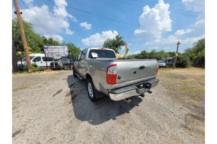 $7995 : 2004 TOYOTA TUNDRA DOUBLE CAB image 8