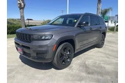 $29999 : Jeep Grand Cherokee L 2021 4 thumbnail
