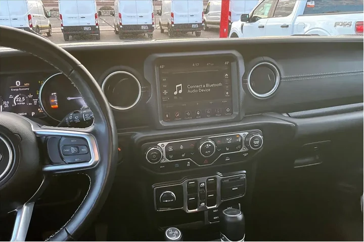 $34367 : Jeep Wrangler 2023 4x4 Sahar image 6