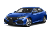 Honda Civic 2019 LX 4dr Hatc