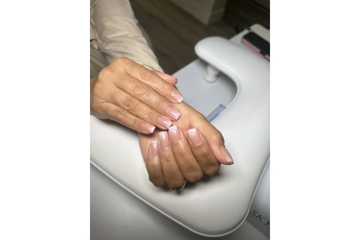Uñas Gel x, Acrilicas, Hard G. image 8