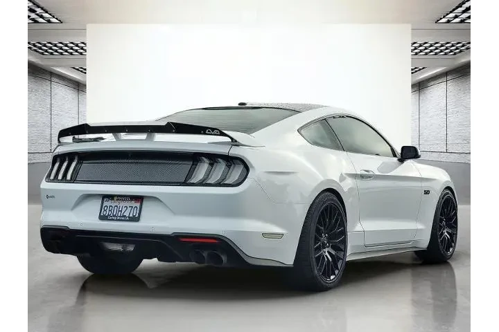 $32888 : Ford Mustang 2018 GT Premium image 7