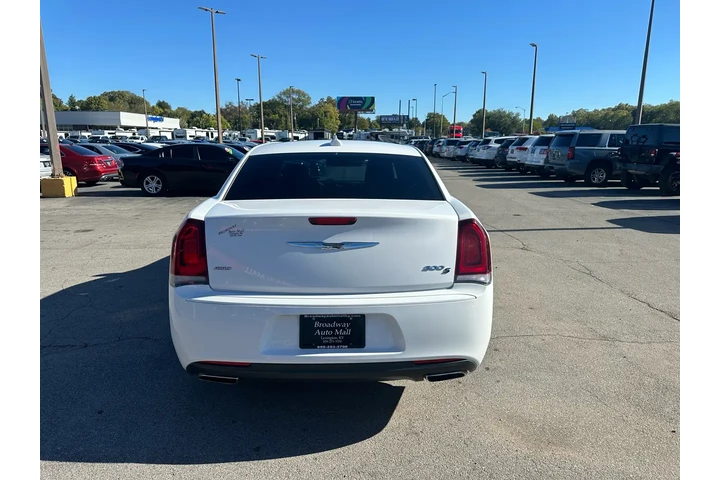 $14980 : 2019 300 300S AWD image 3