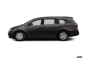 $12004 : Honda Odyssey 2016 LX 4dr Mi thumbnail