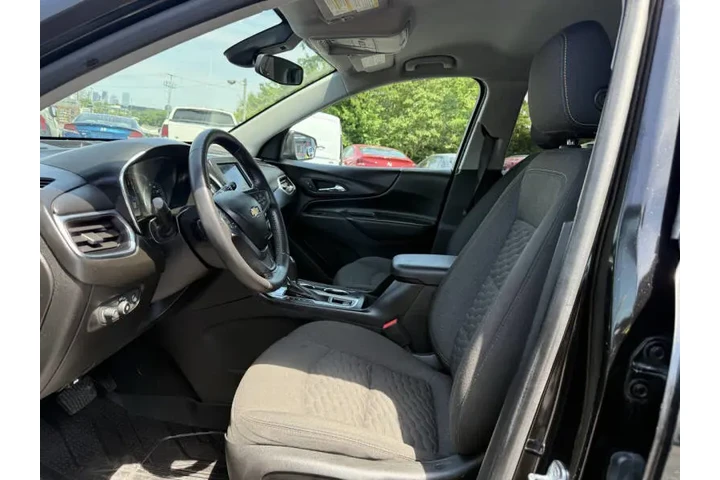 $14995 : 2020 Equinox LT image 8