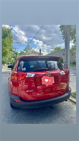 $13999 : 2015 TOYOTA RAV4 LE SPORT AWD image 5