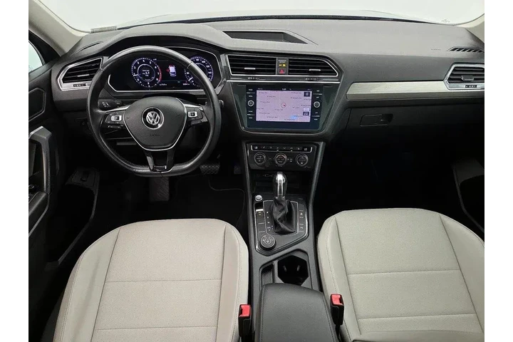 $21998 : Volkswagen Tiguan 2019 AWD S image 9