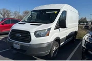 Ford Transit 2016 250 3dr SW en Sacramento