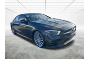 $35310 : Mercedes-Benz CLS 2020 CLS 4 thumbnail