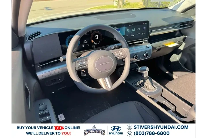 $26371 : Hyundai KONA 2026 SE 4dr SUV image 3
