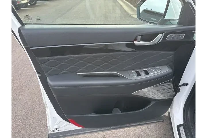 $24000 : Hyundai PALISADE 2022 Callig image 8