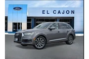 Audi Q7 2018 AWD 3.0T quattr en San Diego