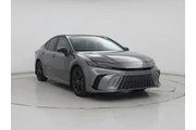 Toyota Camry 2025 XSE 4dr Se