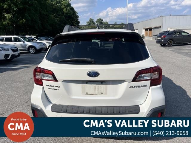 $18997 : PRE-OWNED 2018 SUBARU OUTBACK image 6