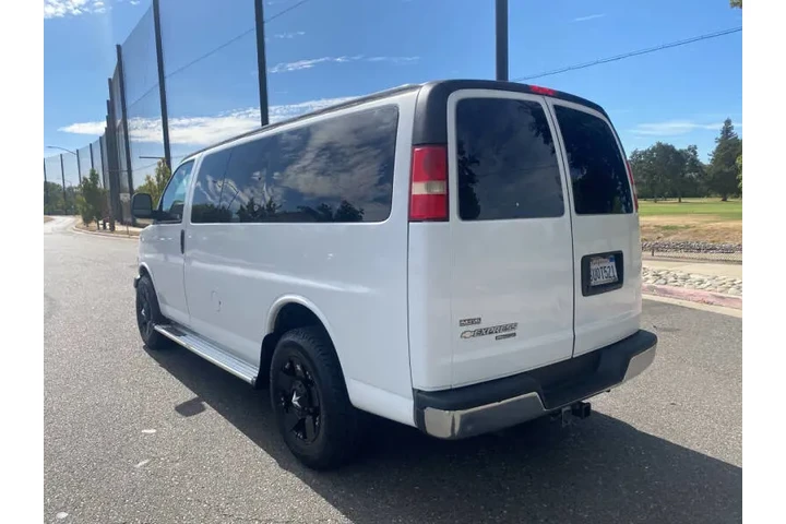 $10995 : 2011 Express LT 3500 image 6