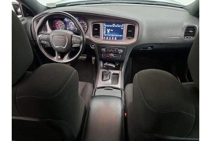 $30998 : Dodge Charger 2023 GT 4dr Se image 9