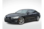 BMW 4 Series 2015 435i Gran en Detroit