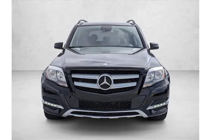 $11999 : Mercedes-Benz GLK 2015 AWD G image 2
