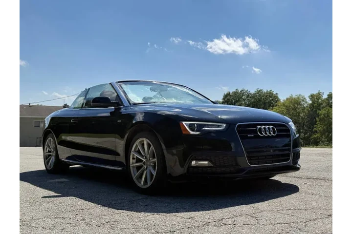 $20999 : 2016 A5 2.0T quattro Premium image 6