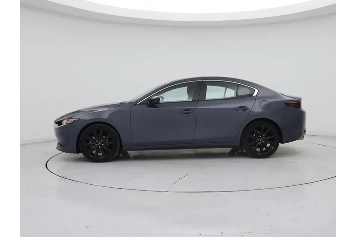 $24998 : Mazda Mazda3 Sedan 2025 AWD image 3