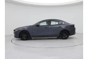 $24998 : Mazda Mazda3 Sedan 2025 AWD thumbnail
