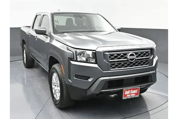 $27991 : Nissan Frontier 2023 4x4 S 4 image 3