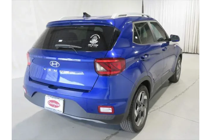 $18950 : Hyundai VENUE 2022 SEL 4dr C image 4