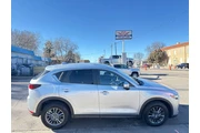 $18495 : 2019 CX-5 Touring thumbnail